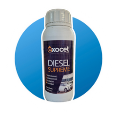 exocet diesel supreme